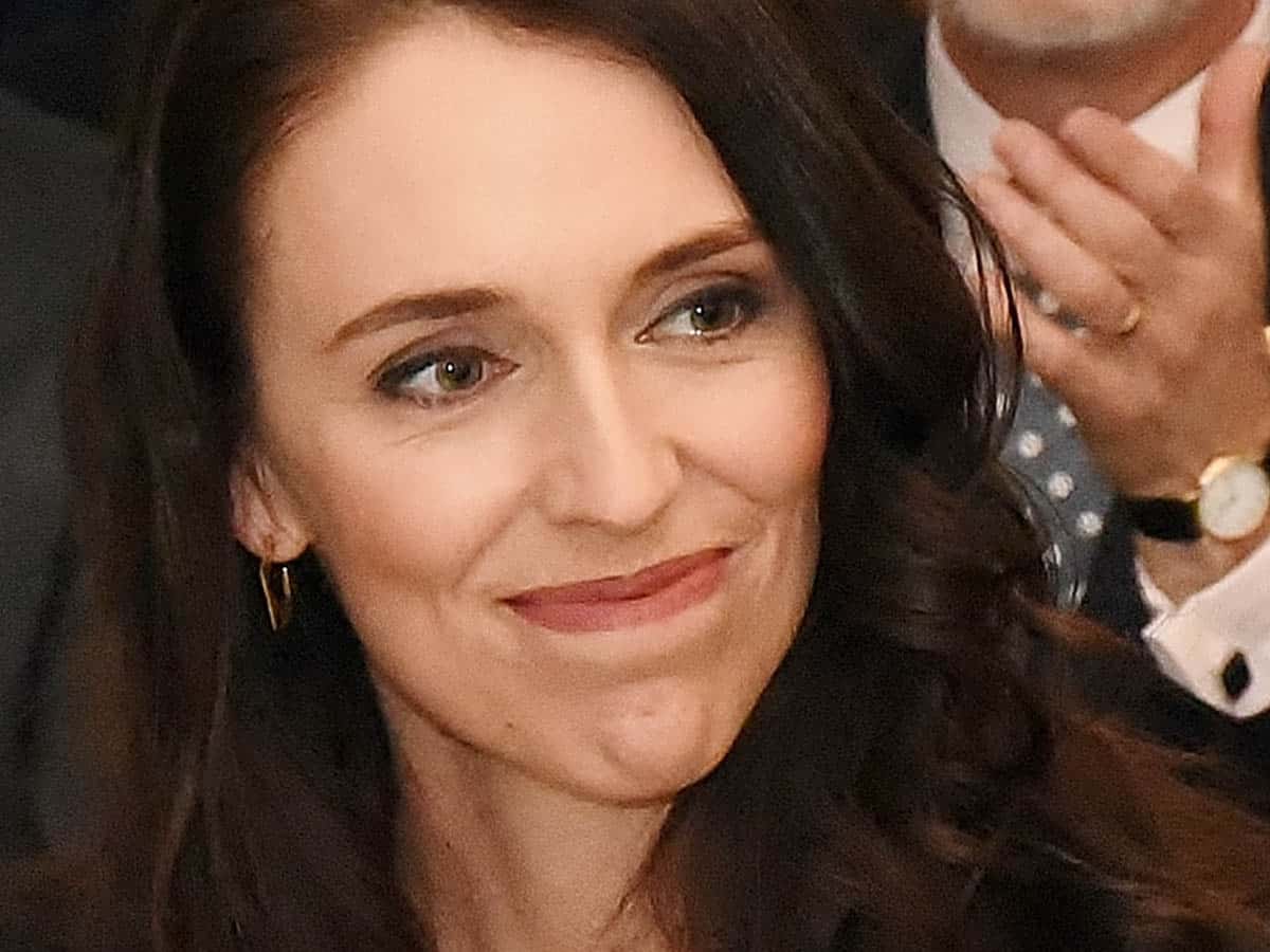Jacinda Arden unveils 'incredibly diverse' cabinet
