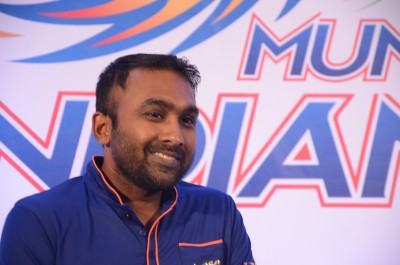 Jayawardene praises contrasting styles of Ishant, Suryakumar
