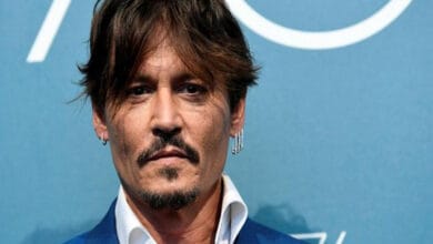 Johnny Depp's 'Jeanne du Barry' director Maiwenn sued for assaulting journalist