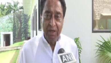 Election Commission to file reply in SC's stay on revoking Kamal Nath's star campaigner status