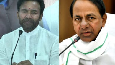 BJP is out to dent KCR’s image as ‘Bahubali’ in Hyderabad
