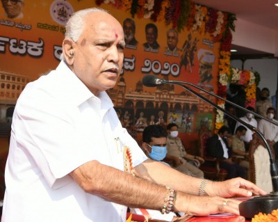 Karnataka, UK to collaborate in diverse sectors to spur growth