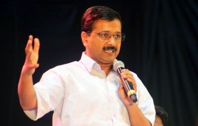 Kejriwal to discuss Covid, pollution with Amit Shah on Sunday
