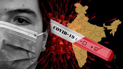 Kerala reports 4,581 fresh Covid cases