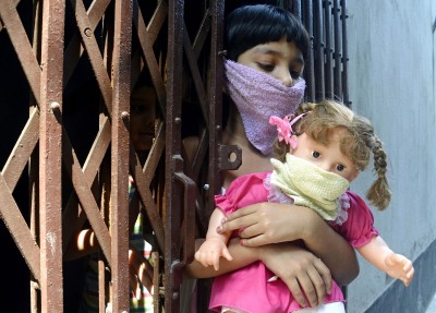 Kids found to have antibodies that could protect against Covid