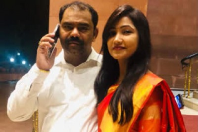 K'taka BJP MLA's wife's car seized as Maha Police bust IPL betting racket