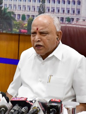 K'taka CM, others mourn Cong leader Ahmed Patel's demise