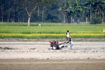 K'taka body recommends revolving fund of Rs 5K cr for farm procurement