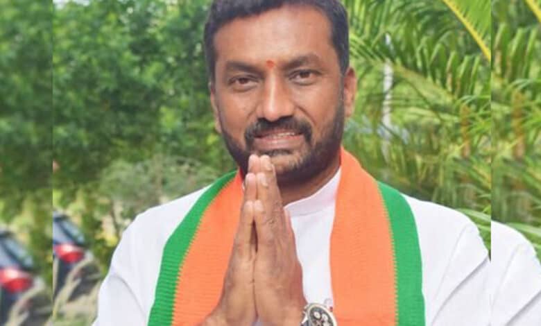 Hyderabad: BJP MP backs cow vigilantes held in Medak violence case
