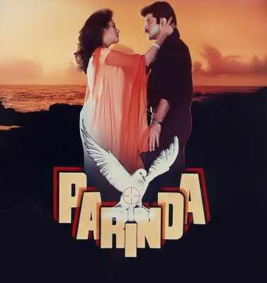 Madhuri Dixit looks back at ‘Parinda’ memories