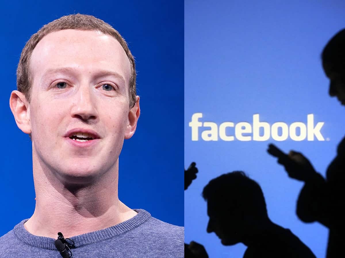 FB plans to invest $1 bn to empowering creators