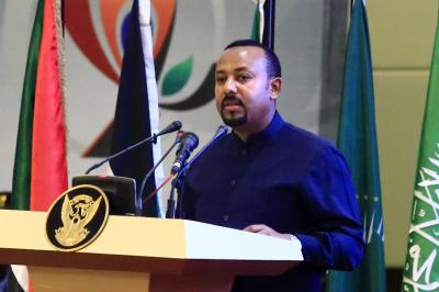 Military operation in Tigray 'aims to end impunity': Ethiopian PM