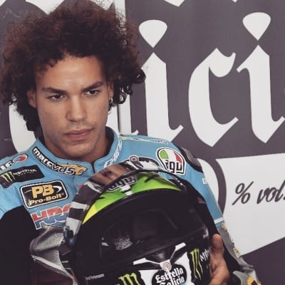 Morbidelli claims pole in stunning MotoGP Q2