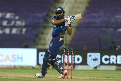 Mumbai Indians beat Delhi, clinch fifth IPL title