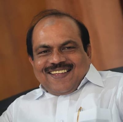 No bail or agency custody for ill Kerala ex-minister