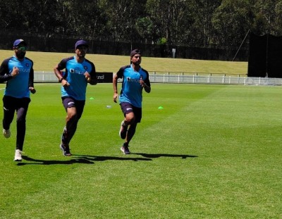 No local Covid transmission spells good news for Indian players in Sydney