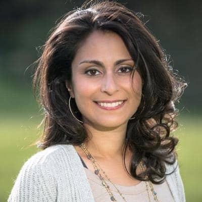 Not changing my name, says US Covid board member Celine Gounder