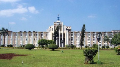 Odisha Assembly adjourned sine die month before schedule