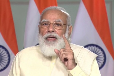 PM Modi's action-packed Monday schedule for Varanasi projects