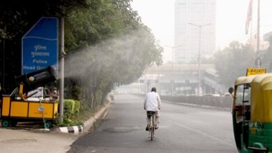 Pollution led to 13% rise in Covid cases in Delhi: IMA