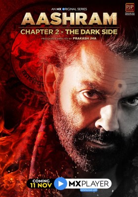 Prakash Jha's Aashram gets legal notice for 'degrading Hindu religion'