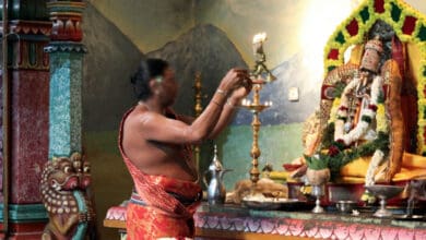 Telangana VHP seeks inclusion of temple priests as frontline workers