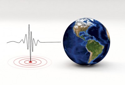Quakes hit Assam, no damage reported