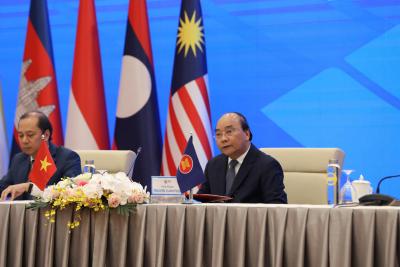 RCEP free trade deal signed among 15 participating countries