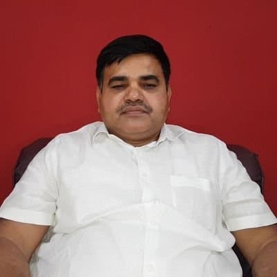 RJD candidate to challenge poll result in Patna HC