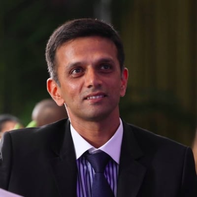 Rahul Dravid throws weight behind expansion of IPL