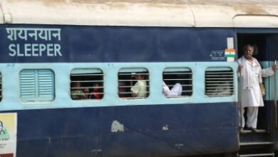 Railways cancels 3 trains, diverts 29 others due to Gurjar agitation