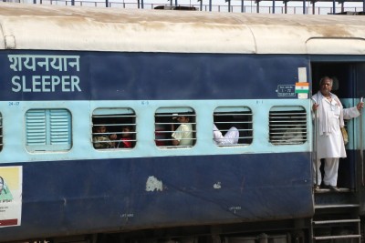 Railways cancels 3 trains, diverts 29 others due to Gurjar agitation