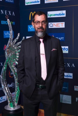 Rajat Kapoor: Theatre exists only in the moment of its performance
