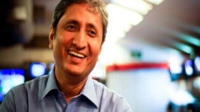 Ravish Kumar