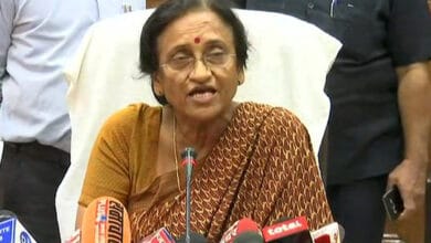 Rita Bahuguna