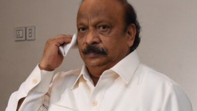Roshan Baig