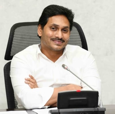 Rs 15K each given to 95K women under Kapu Nestham scheme in Andhra