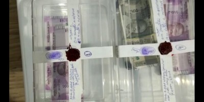 Rs 7.8 lakh fake currency racket busted in Bengaluru
