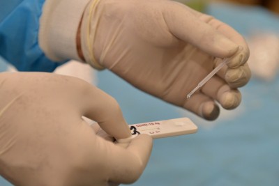 Russia adds 24,581 new Covid-19 cases