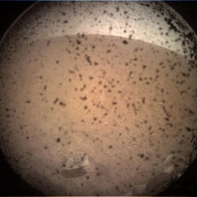 Scientists decode how Mars lost its water and continues to lose