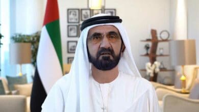 Dubai Sheikh Mohammed donates Dh250-million to '1 Billion Meals' campaign