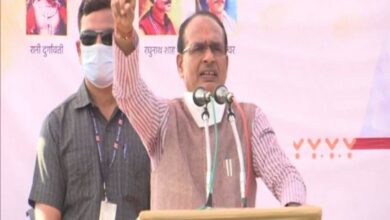 Shivraj Singh Chouhan
