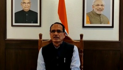 Shivraj unveils 'Aatmanirbhar MP' action plan