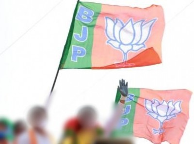 Shock for TRS as BJP wrests Dubbak in Telangana