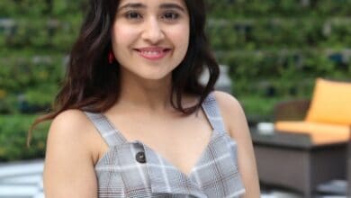 Shweta Tripathi on the most impactful scene in Mirzapur 2