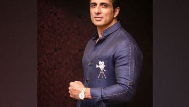 Sonu Sood