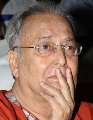 Soumitra Chattopadhyay: Bangla cinema's Alt Superstar (OBITUARY)