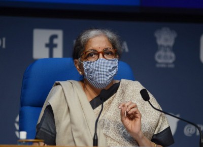 Stimulus 3.0: Centre pushes jobs and infra, expands support to rural sector