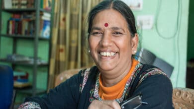 Activist Sudha Bharadwaj’s health is deteriorating in prison