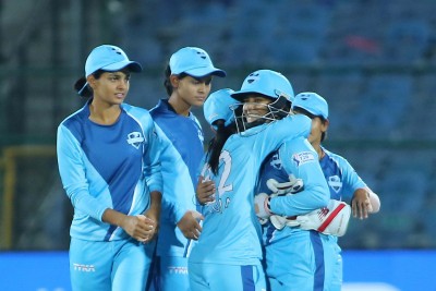 Supernovas lack partnerships, rues losing captain Harmanpreet